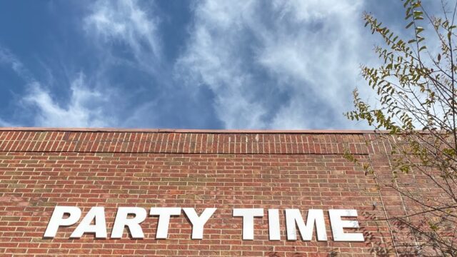 Kids Party Planners Near You