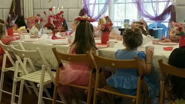 Kids Party Rentals in Mesa, AZ