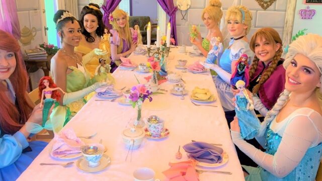 Kids Party Rentals in Mesa, AZ