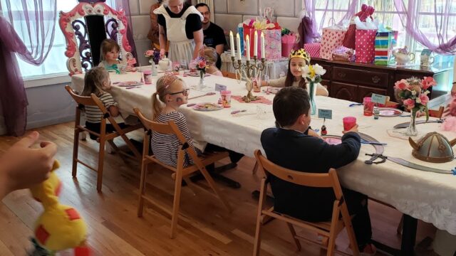 Kids Party Rentals in Mesa, AZ