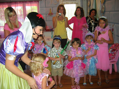 Kids Party Rentals in Mesa, AZ