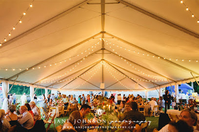 Table & Chair Rentals for Parties Near You
