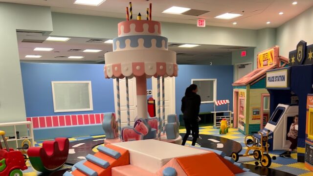 Kids Party Rentals in Arlington, VA