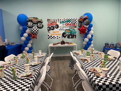 Kids Party Rentals in Arlington, VA