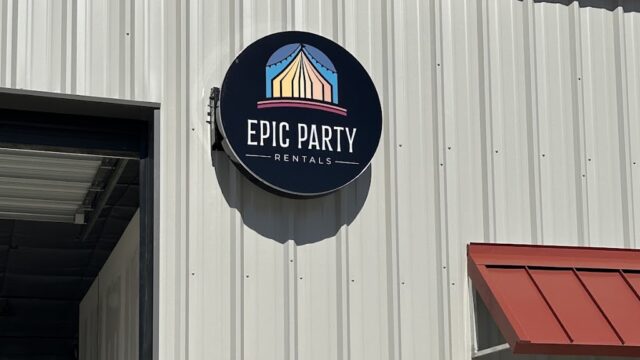 Single Location 29 Kids Party Rentals in Norman, OK