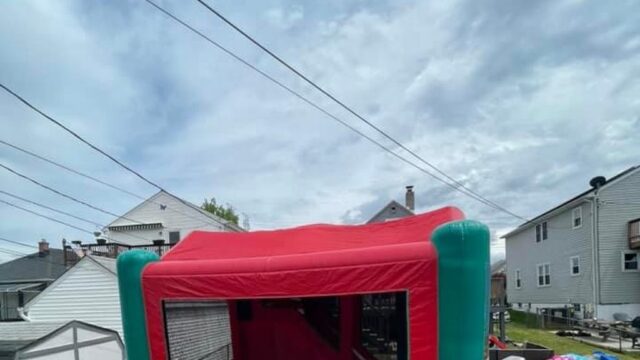 Single Location 22 Kids Party Rentals in Baltimore, MD