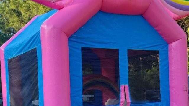 Kids Party Rentals in Hattiesburg, MS