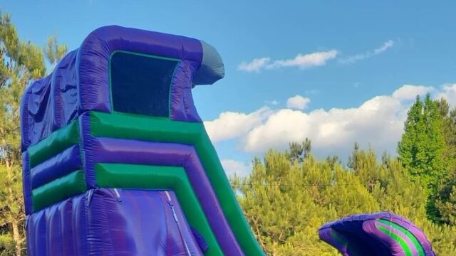 Kids Party Rentals in Hattiesburg, MS