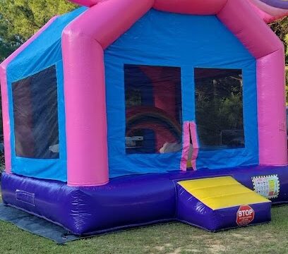 Kids Party Rentals in Hattiesburg, MS