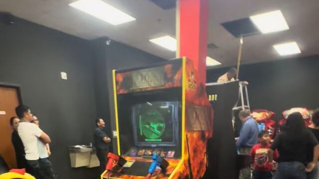 Kids Party Rentals in San Antonio, TX