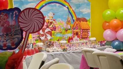 Kids Party Rentals in San Antonio, TX