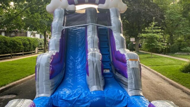 Single Location 89 Kids Party Rentals in Chicago, IL