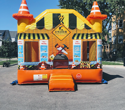 Single Location 86 Kids Party Rentals in Chicago, IL