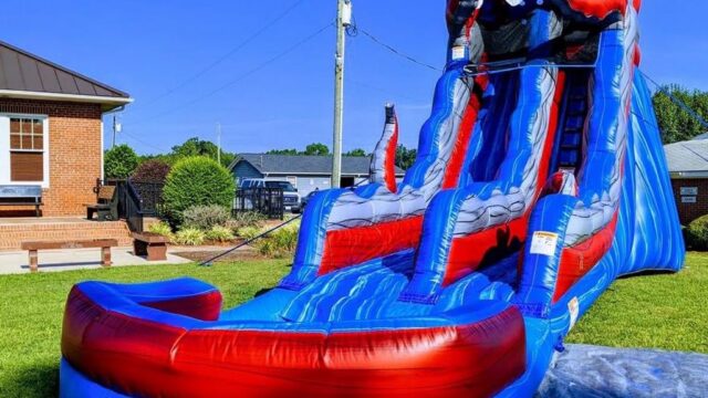Kids Party Rentals in DeSoto, TX