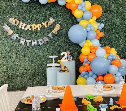 Single Location 76 Kids Party Rentals in Murfreesboro, TN