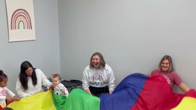 Single Location 79 Kids Party Rentals in Murfreesboro, TN