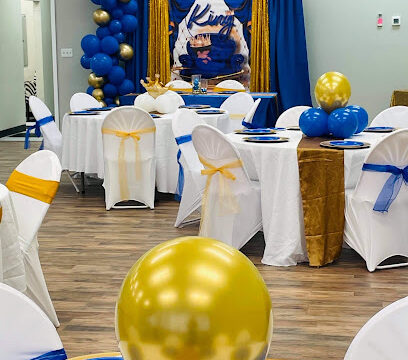 Single Location 62 Kids Party Rentals in Huntsville, AL