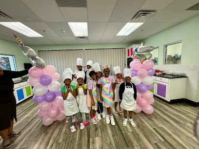 Single Location 14 Kids Party Rentals in Frisco, TX