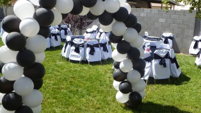 Kids Party Rentals in Glendale, AZ
