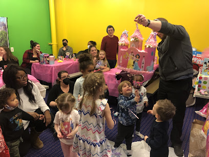 Kids Party Rentals in Bolingbrook, IL