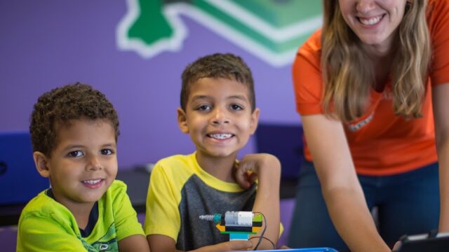 Single Category 35 Kids Party Planners Near You