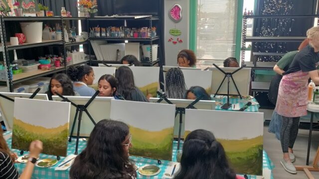 Kids Party Rentals in Peoria, AZ