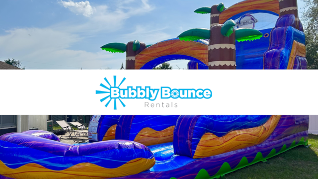 Single Location 30 Kids Party Rentals in Spring Hill, FL