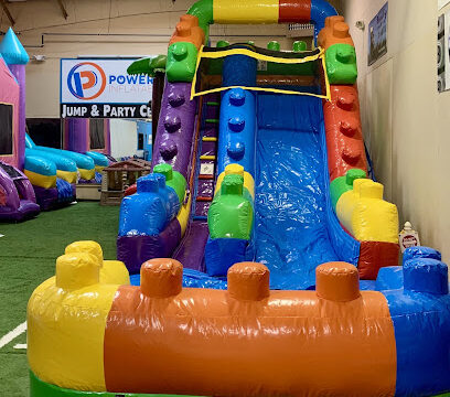 Single Location 1 Kids Party Rentals in Abilene, TX
