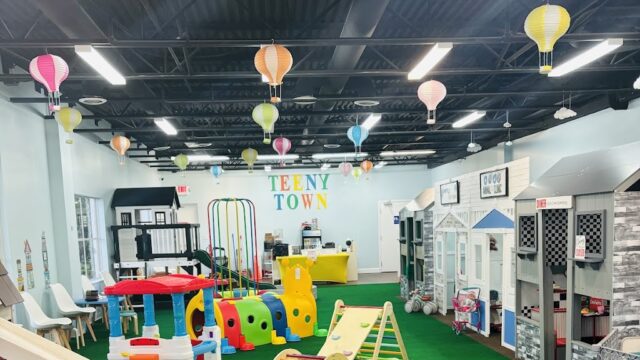 Single Location 15 Kids Party Rentals in Port St. Lucie, FL