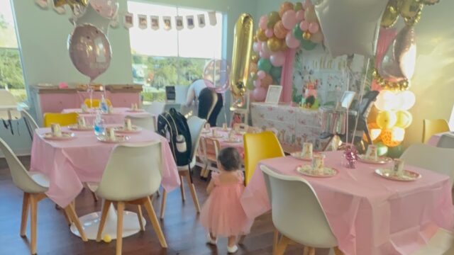 Single Location 16 Kids Party Rentals in Port St. Lucie, FL