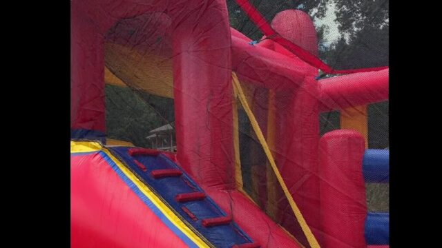 Single Location 5 Kids Party Rentals in Huntsville, AL