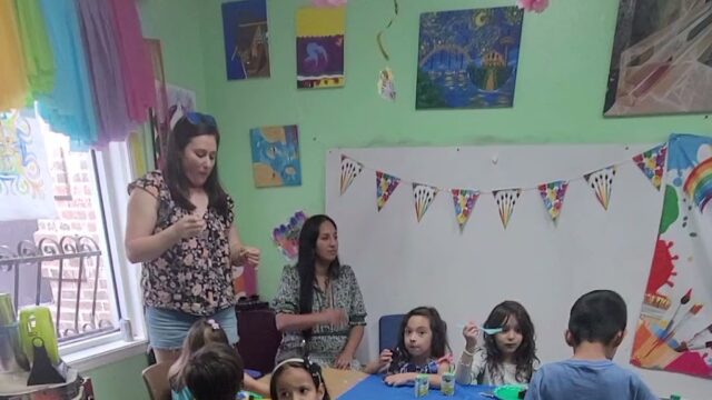 Kids Party Rentals in San Antonio, TX