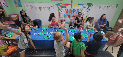 Kids Party Rentals in San Antonio, TX