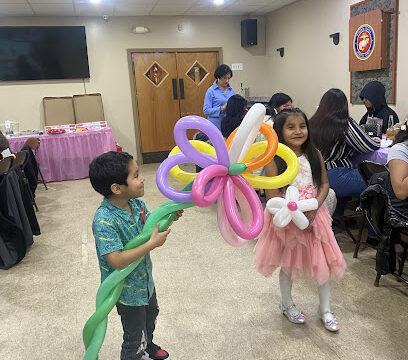 Single Location 18 Kids Party Rentals in Brooklyn, NY