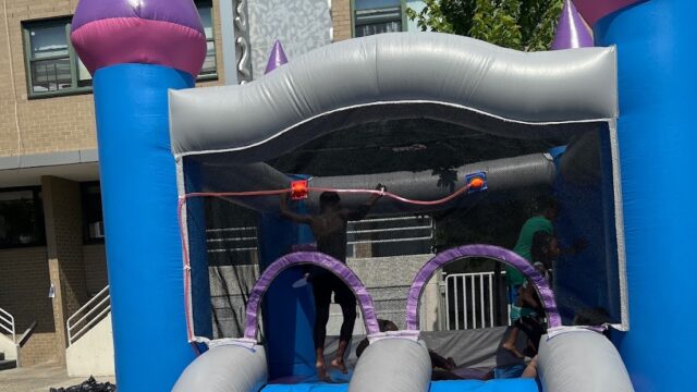 Single Location 20 Kids Party Rentals in Brooklyn, NY