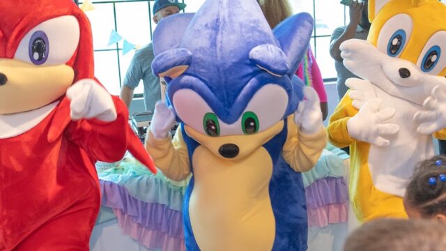 Single Location 22 Kids Party Rentals in Brooklyn, NY