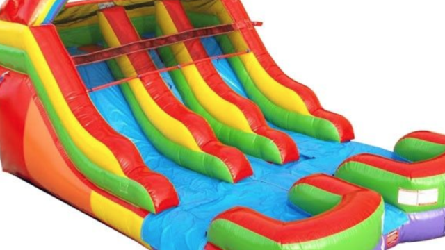 Single Location 63 Kids Party Rentals in Tallahassee, FL