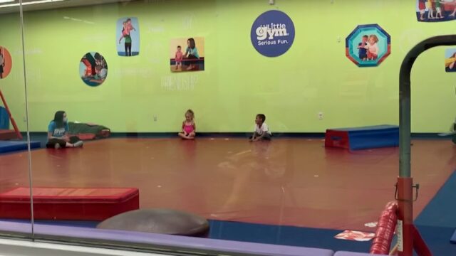 Single Location 17 Kids Party Rentals in Lexington, KY