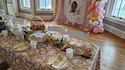 Kids Party Rentals in Nashville, TN