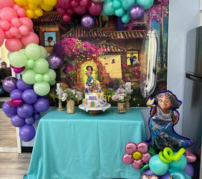 Single Location 39 Kids Party Rentals in Brooklyn, NY