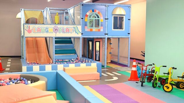 Single Location 41 Kids Party Rentals in Brooklyn, NY