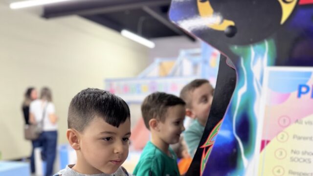 Single Location 42 Kids Party Rentals in Brooklyn, NY