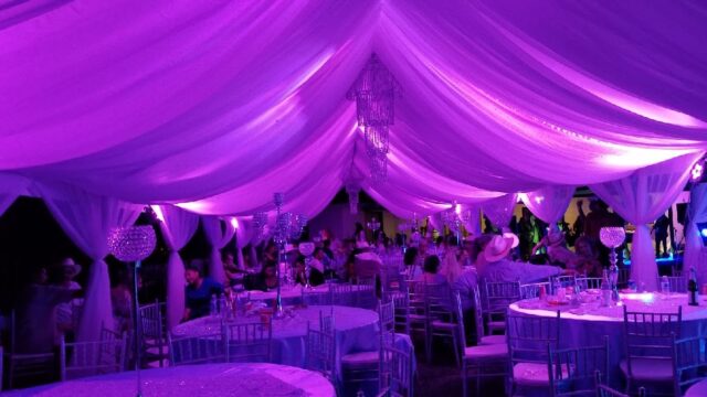 Single Location 82 Kids Party Rentals in Fresno, CA