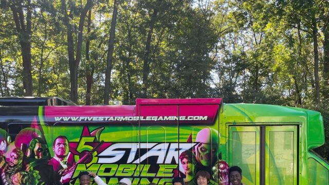 Single Location 34 Kids Party Rentals in Dover, DE