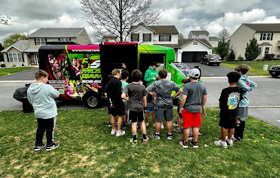 Single Location 32 Kids Party Rentals in Dover, DE