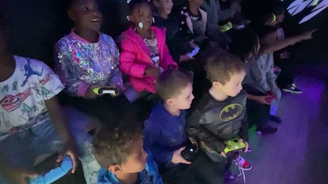Single Location 36 Kids Party Rentals in Dover, DE