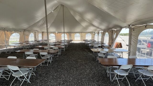 Single Location 5 Kids Party Rentals in Charleston, SC