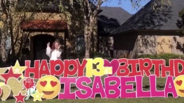 Single Location 50 Kids Party Rentals in Shreveport, LA