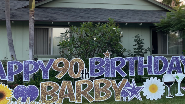 Party Decorations for Kids Birthdays Near You