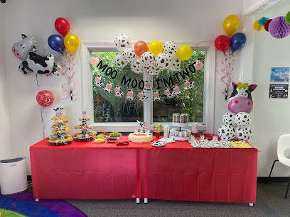 Single Location 27 Kids Party Rentals in Durham, NC